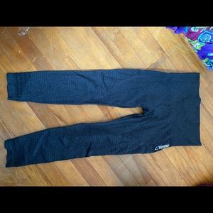 Gym shark energy + seamless full length